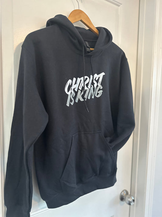 Christ is King | hoodie