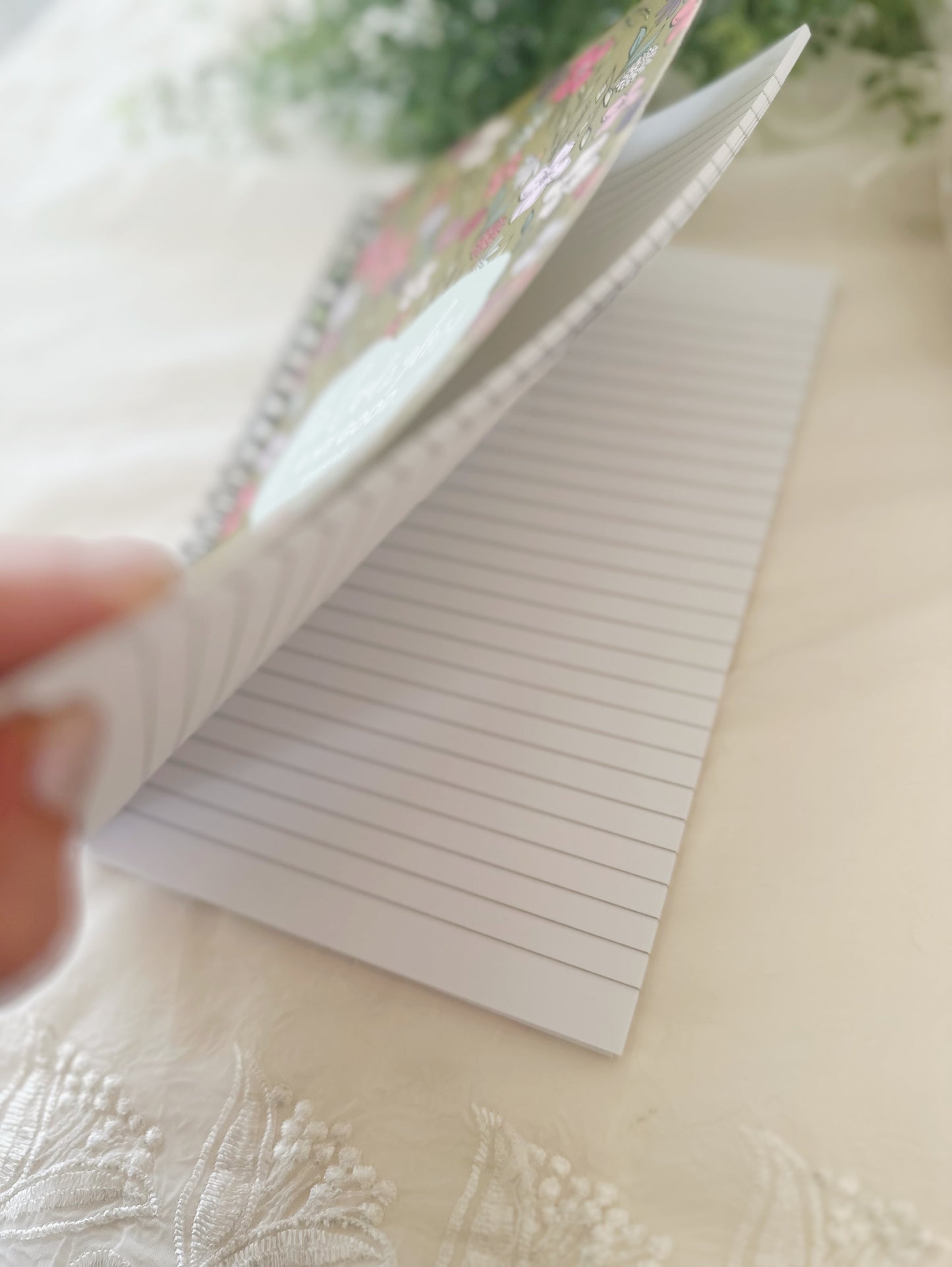 Journal | PSALM 23
