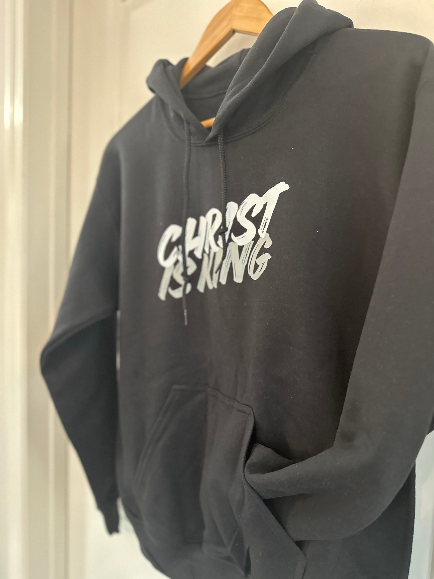 Christ is King | hoodie
