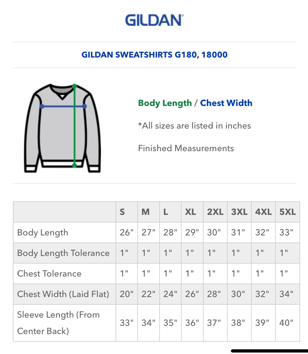 sweatshirt | God is good all the time