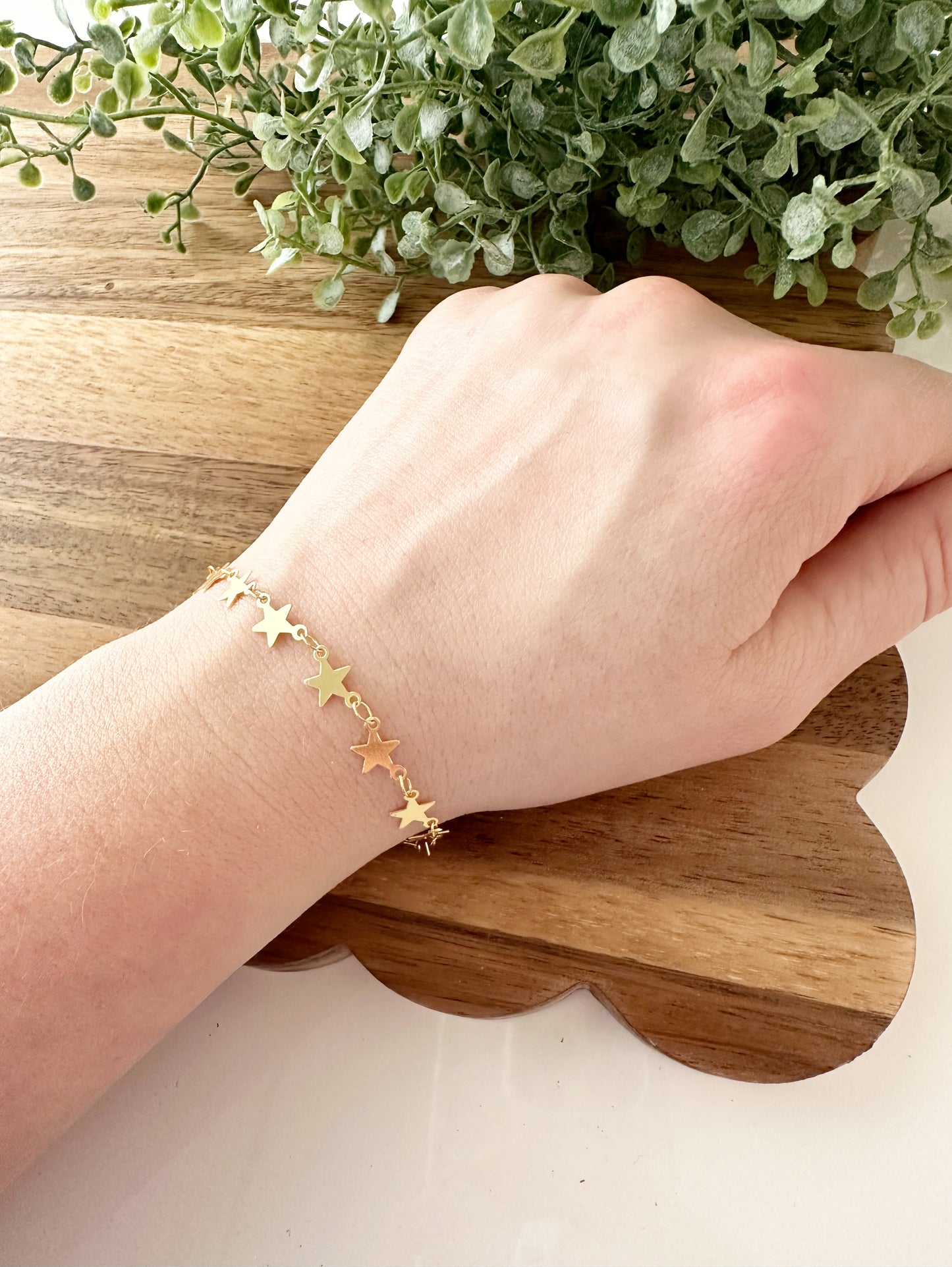 Starlight Bracelet