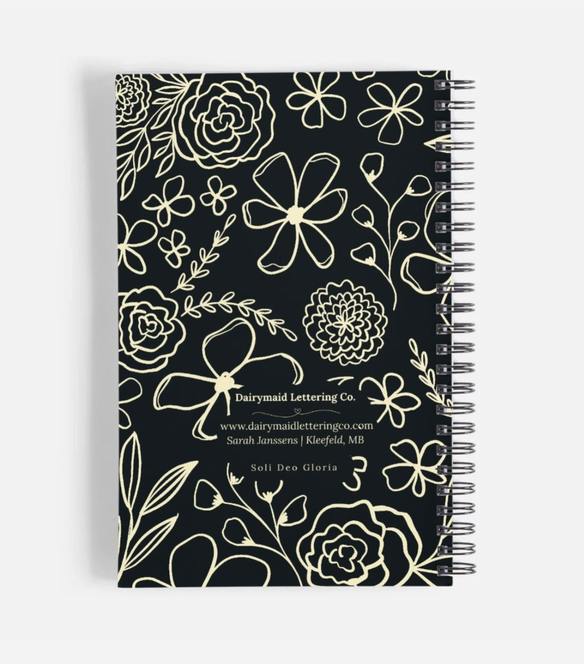 Journal | Be steadfast, immovable, always abounding in the work of the Lord