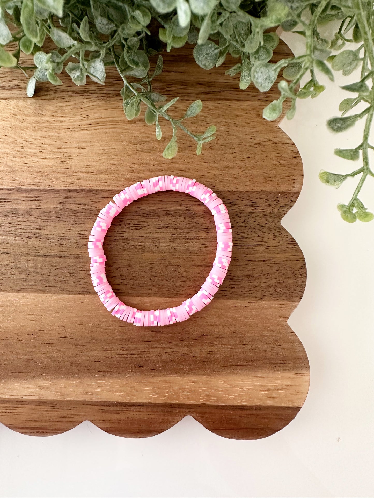 Bracelet “very berry”