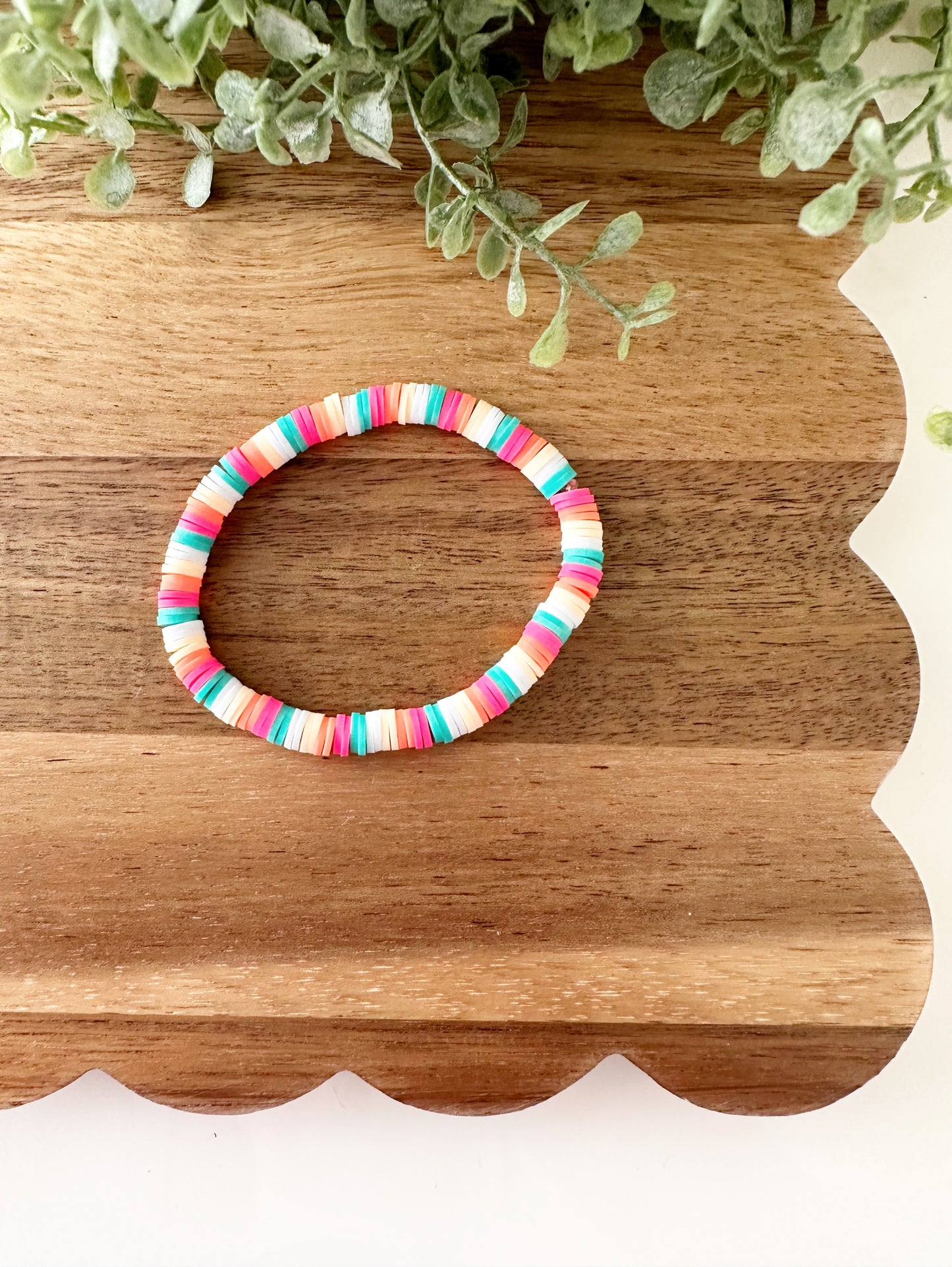 Bracelet “Beachside”