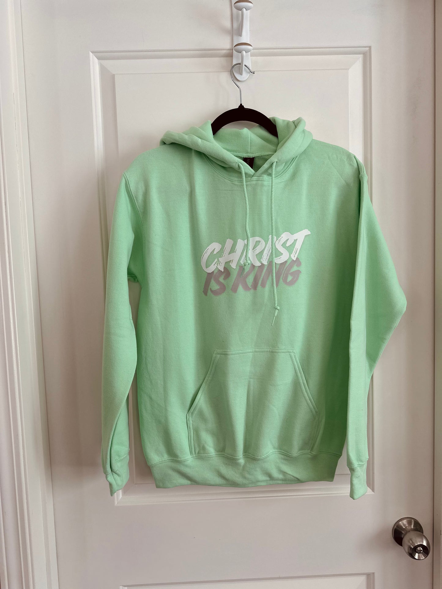 Christ is King | Hoodie