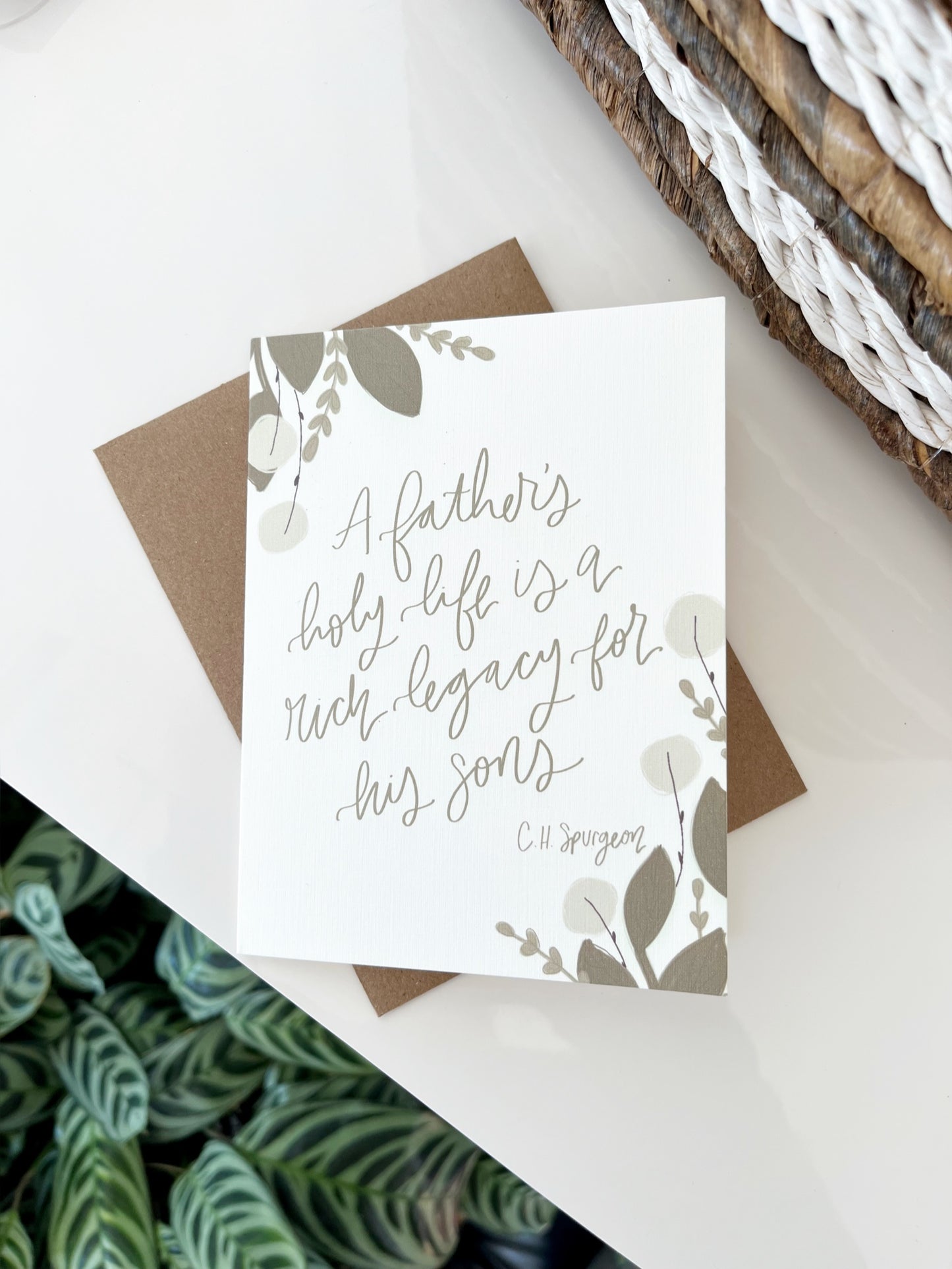 Cards and envelope | Cards and envelope | Happy Father’s Day