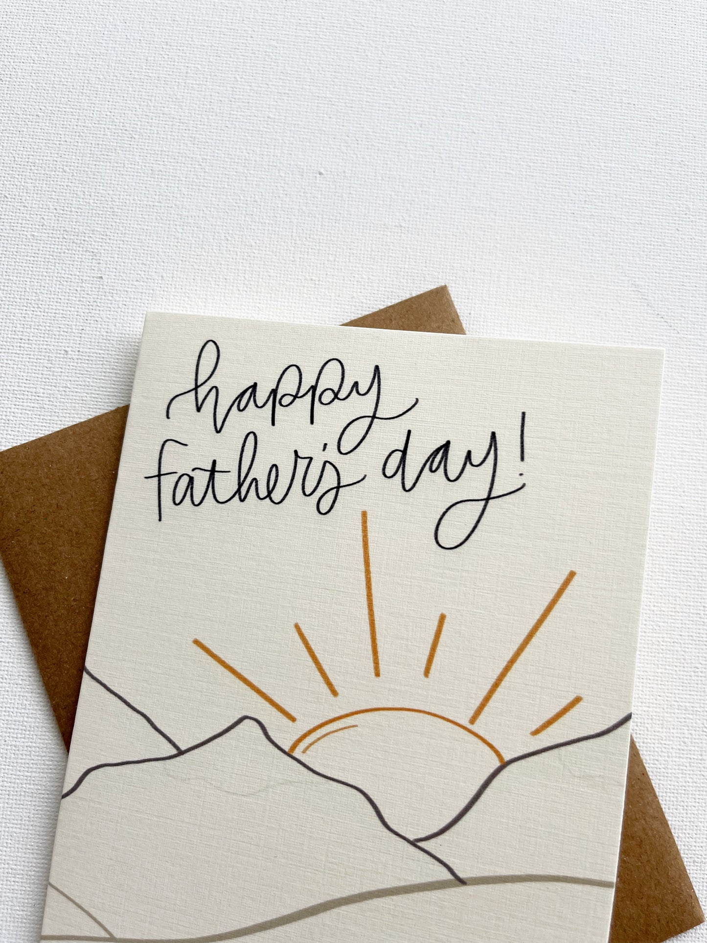 Cards and envelope | Cards and envelope | Happy Father’s Day
