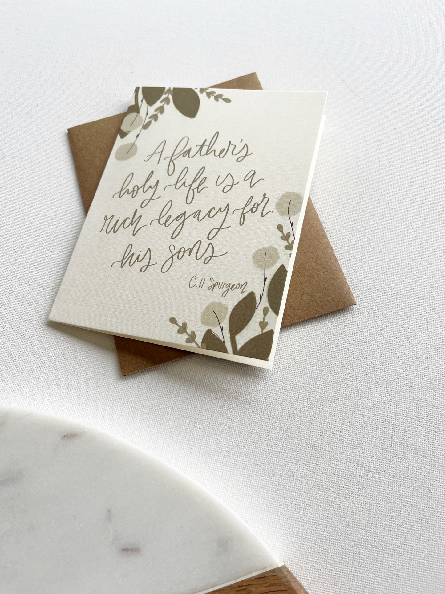 Cards and envelope | Cards and envelope | Happy Father’s Day