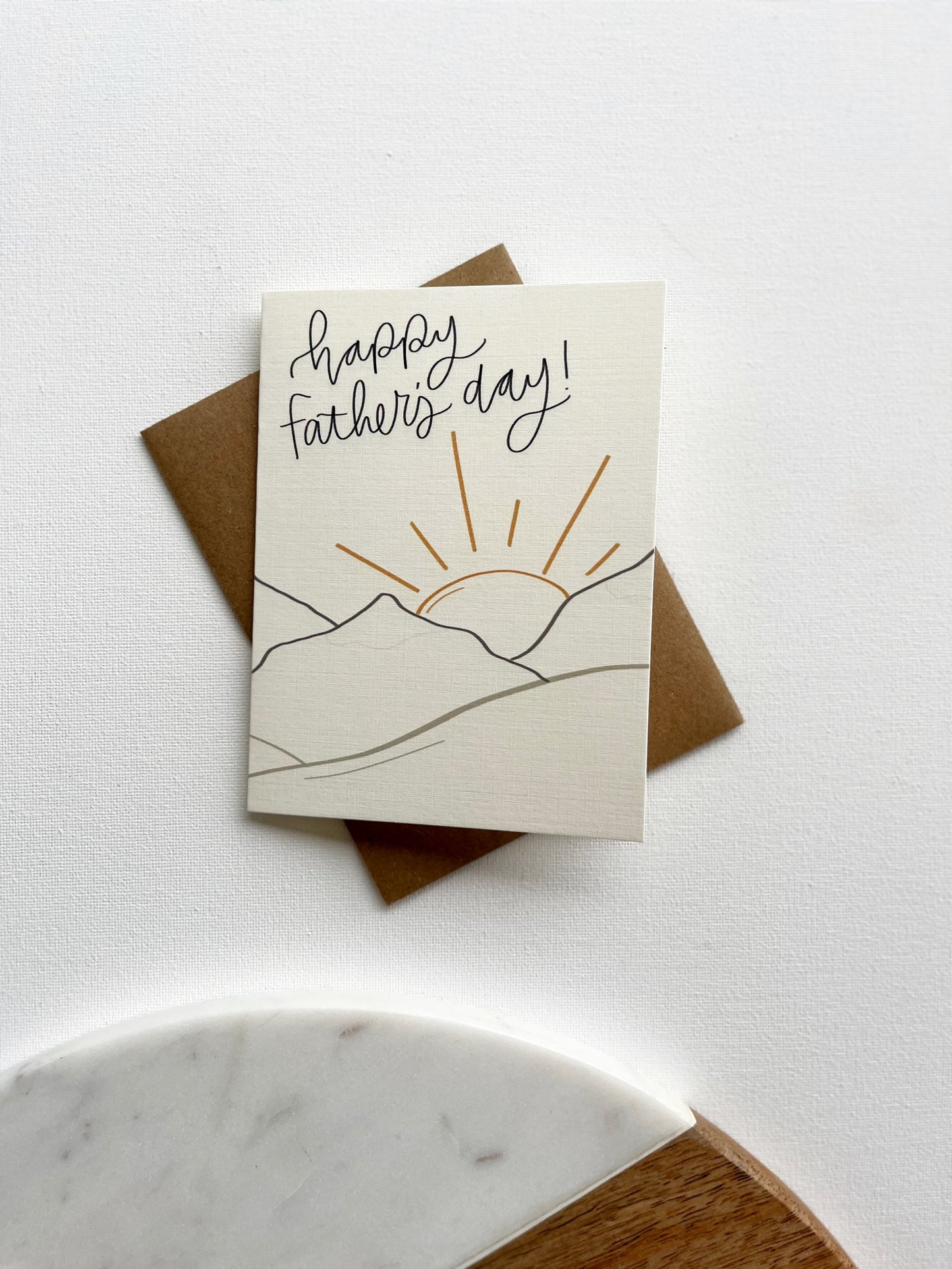 Cards and envelope | Cards and envelope | Happy Father’s Day