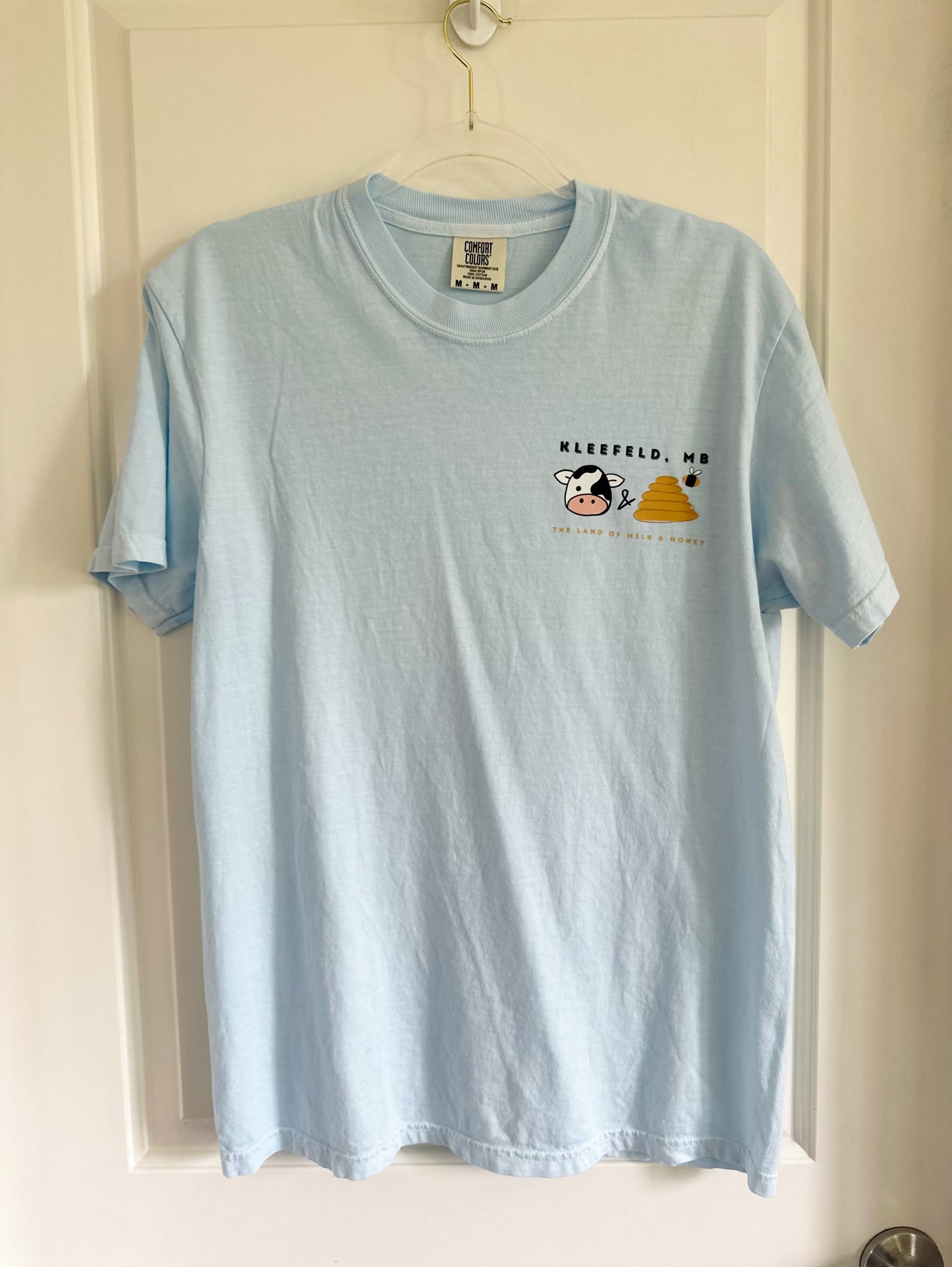 | Comfort Colors Tshirt (Copy)