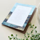 Greeting Card • psalm 23