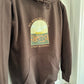 His mercies are new every morning | hoodie