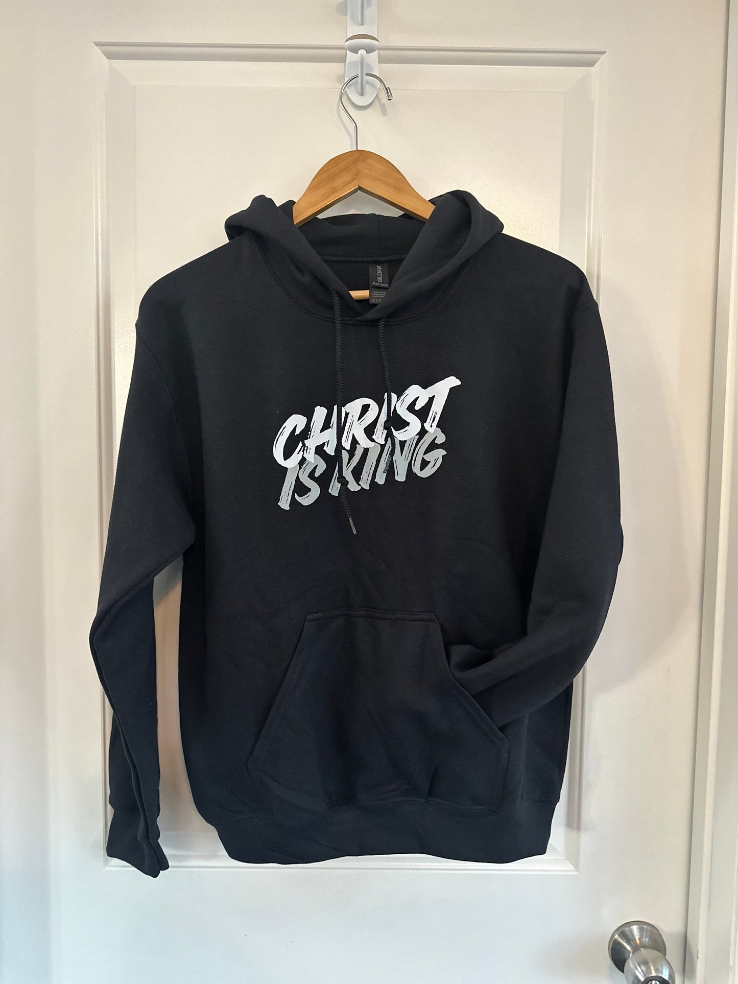 Christ is King | hoodie