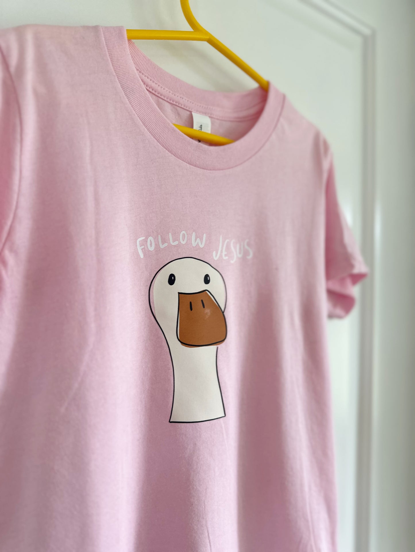 Follow Jesus | Youth t-Shirt