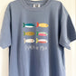 Fishers of men | kids t shirt