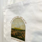 Tote Bag “His mercies are new every morning”
