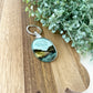 Keychain | God is our refuge and strength