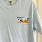 | Comfort Colors Tshirt (Copy)