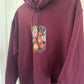 By grace alone  | hoodie