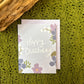 Greeting Card • Happy Birthday