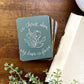 99 days of Encouragement    | 2nd EDITION | Mini print set | with stand