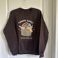 Farmers Market - Rejoice always, pray without ceasing, give thanks in everything | crewneck