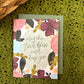 Greeting Card • May the Lord bless and keep you