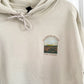 His mercies are new every morning | hoodie