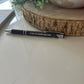 Engraved Pen “yet not I but through Christ in me”