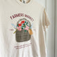 Farmers Market | Comfort Colors Tshirt