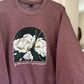 Be Thou my vision, O Lord of my heart | crewneck