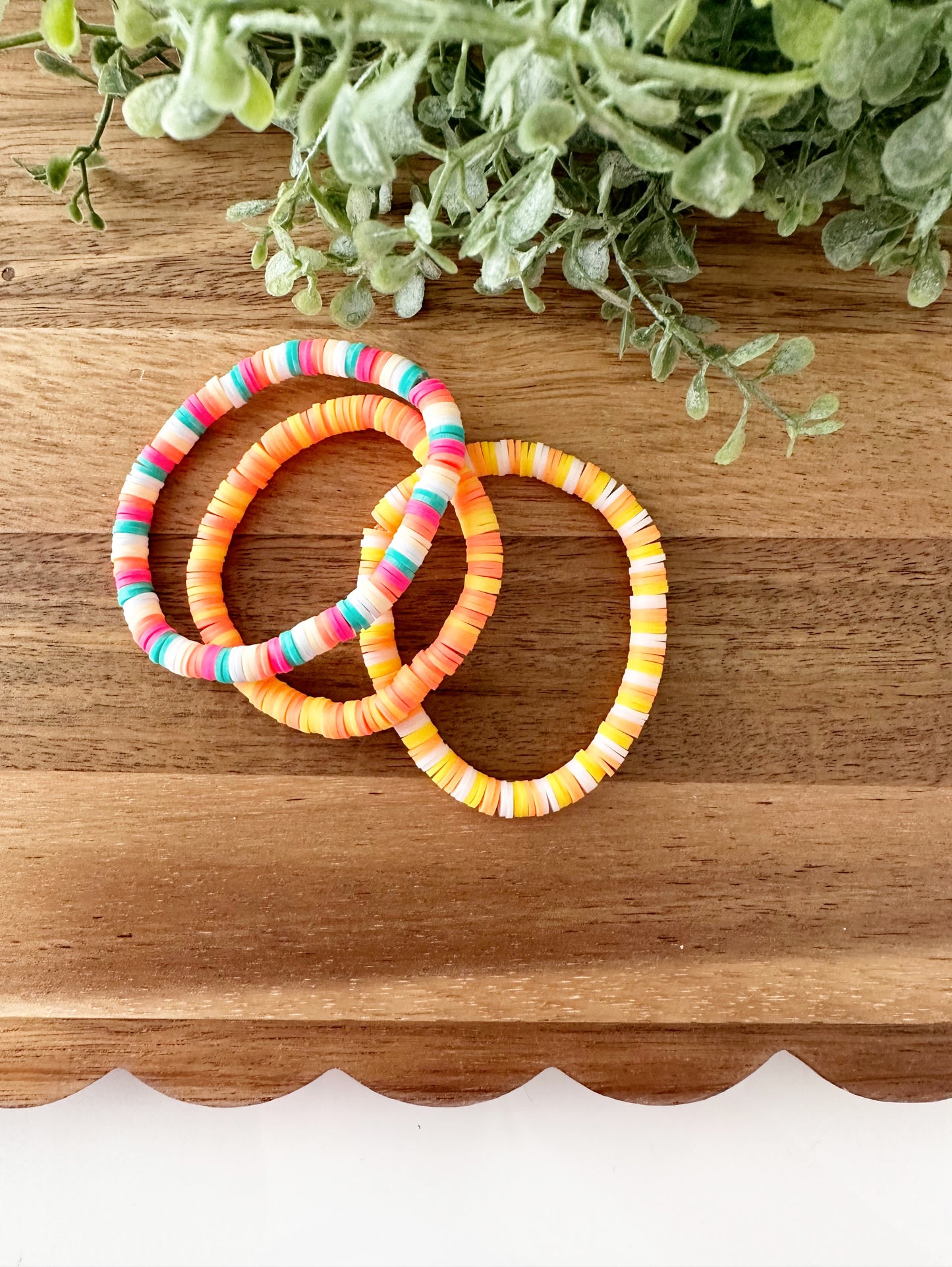 Bracelet “Beachside”