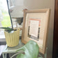 8x10 Art Print | framed | Psalm 23