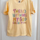 There’s nothing my God cannot do | Youth t-Shirt