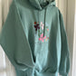 He has made everything beautiful in its time  | hoodie