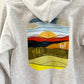 My help comes from the Lord | hoodie