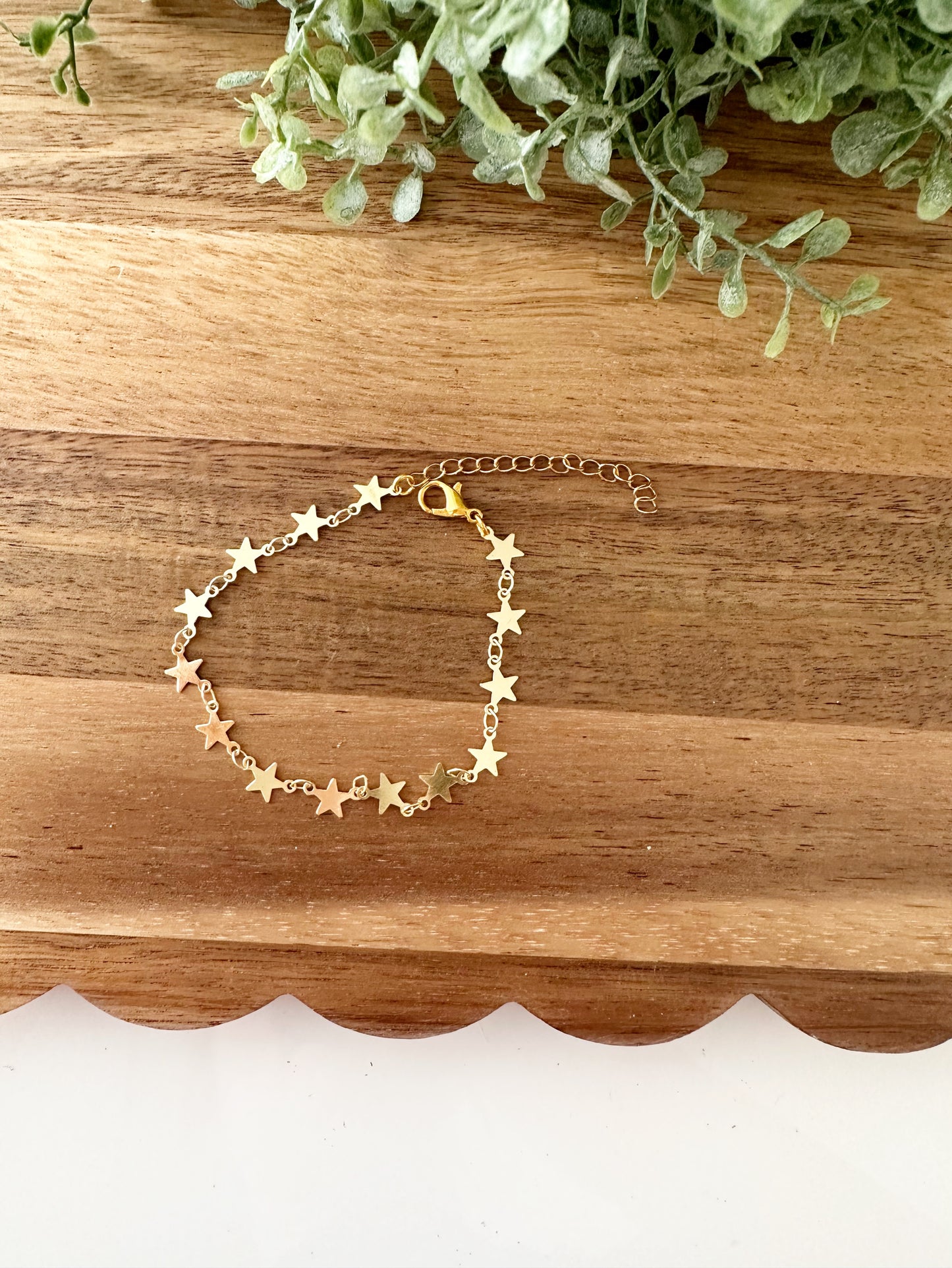 Starlight Bracelet