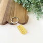 Keychain | Butter