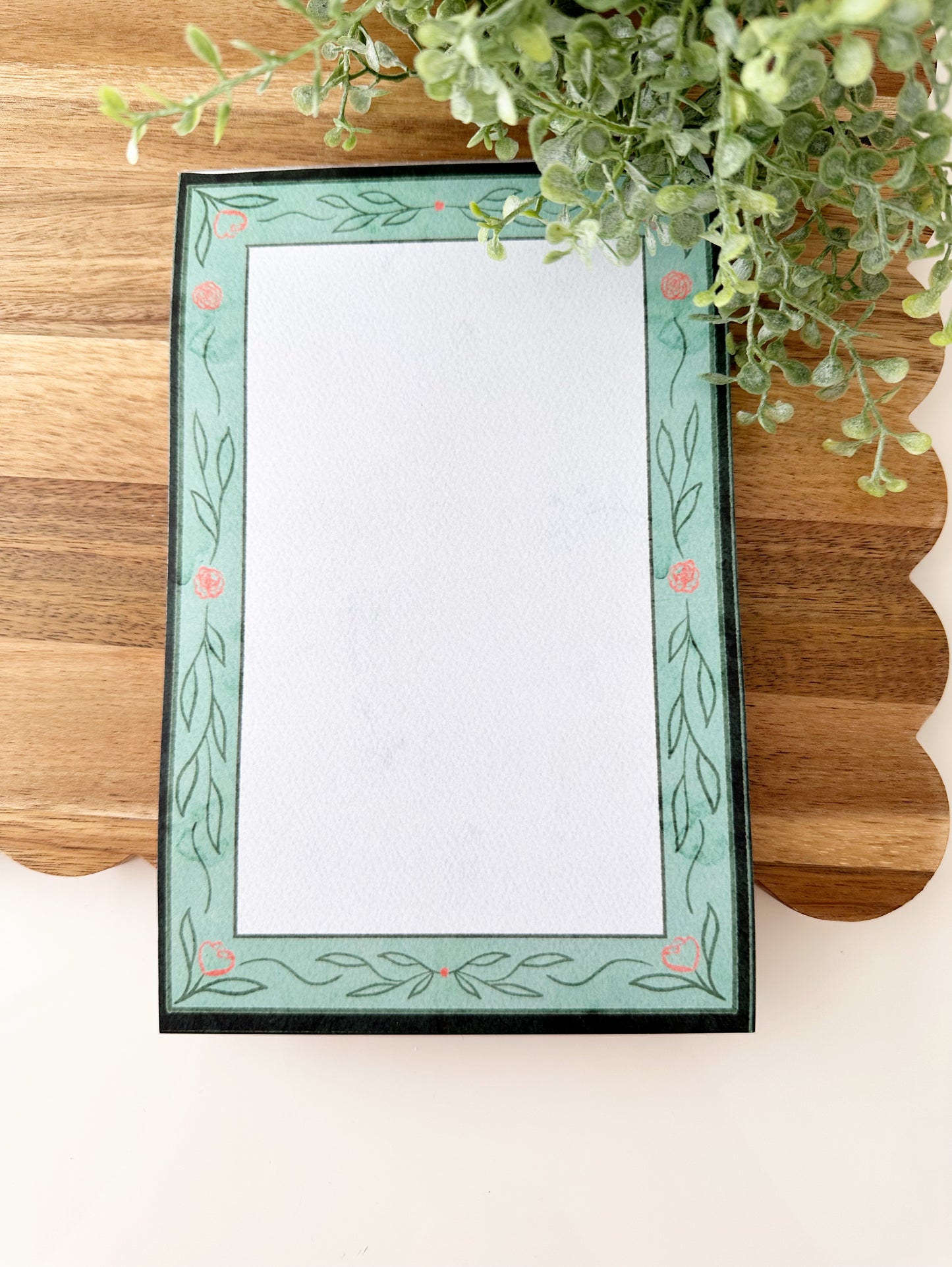 Notepad | meadow