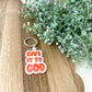 Keychain | Give it to God