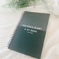 Journal |for God’s glory and my good, Romans 8:28