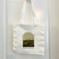 Tote Bag “His mercies are new every morning”