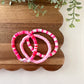 Bracelet “very berry”