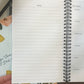 Undated weekly planner  | Be Thou my vision, O Lord of my heart