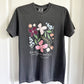 He has made everything beautiful in its time | Comfort Colors Tshirt