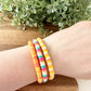 Bracelet “Beachside”