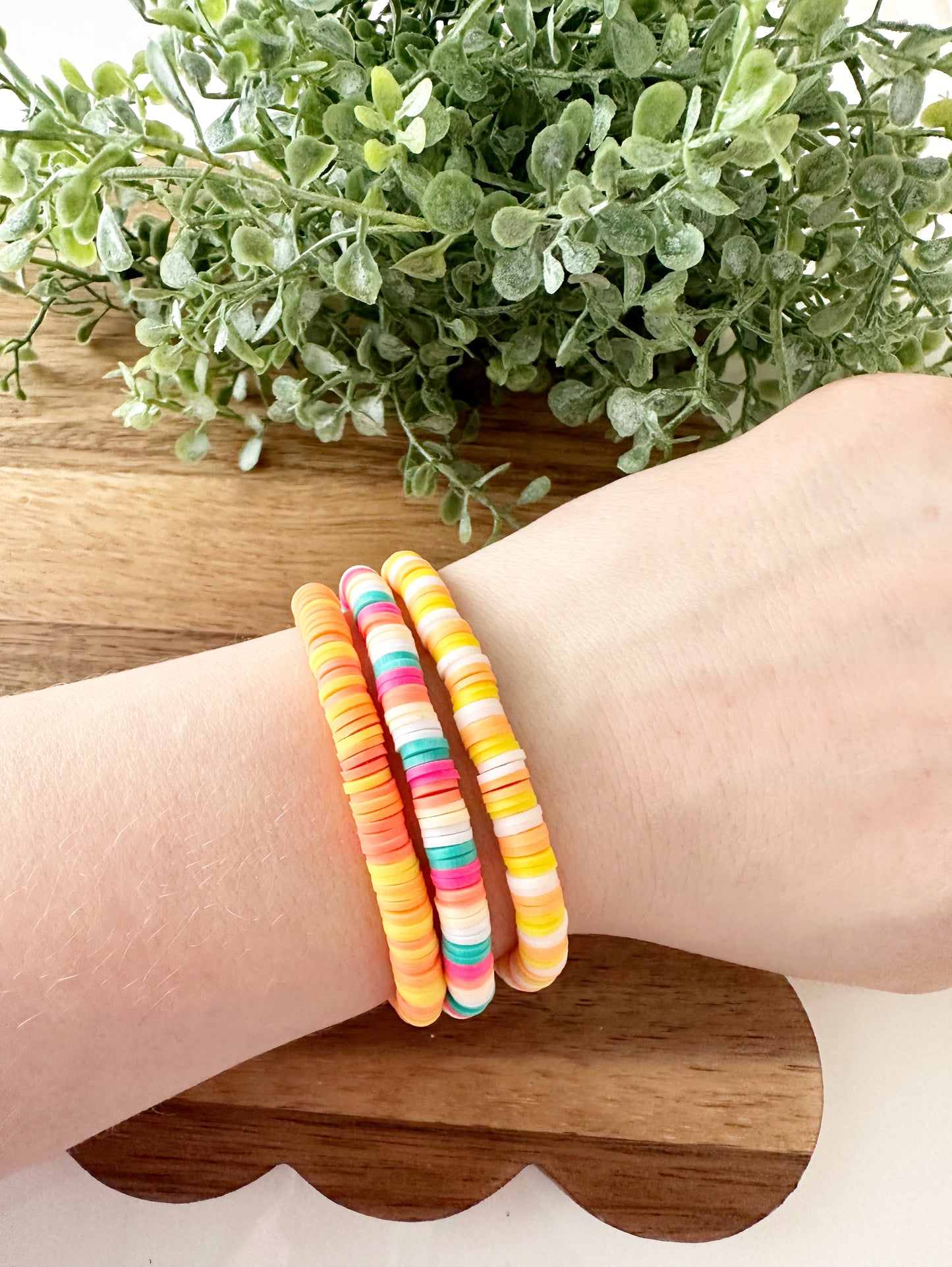 Bracelet “Beachside”