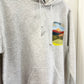 My help comes from the Lord | hoodie