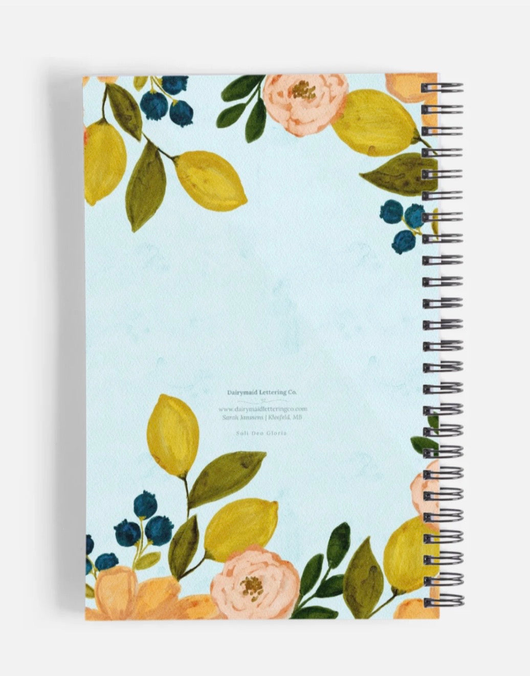 Journal | Be Thou my vision, O Lord of my heart