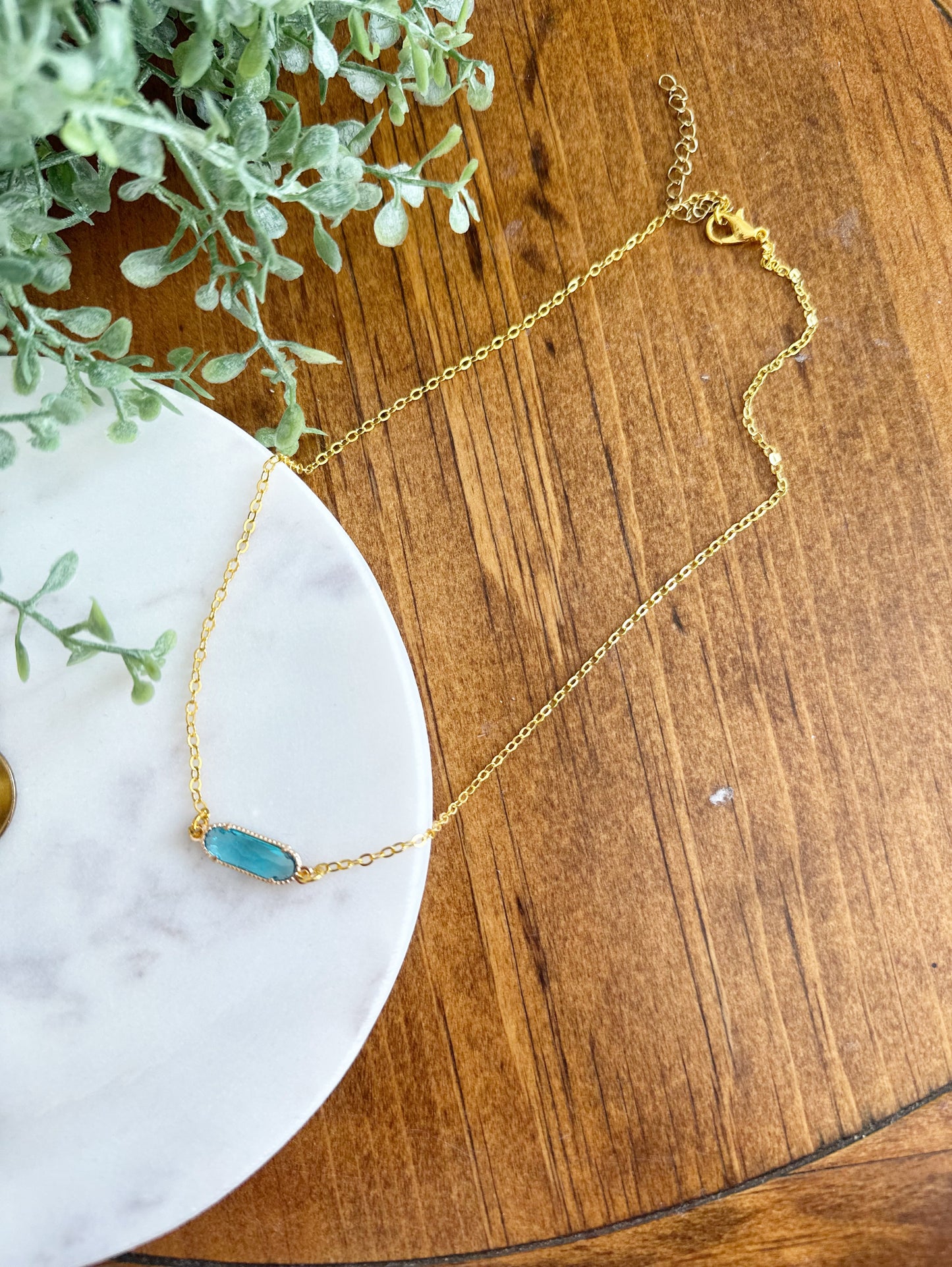 Necklace